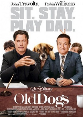 Old Dogs