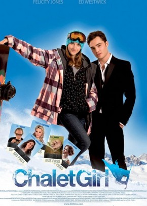 Chalet Girl