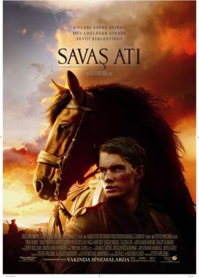 Savaş Atı