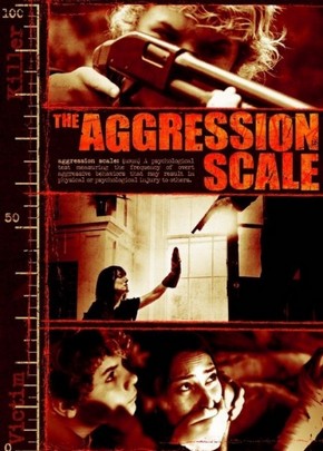 The Aggression Scale