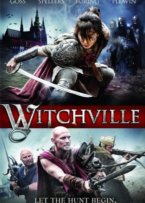 Witchville