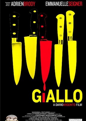 Giallo