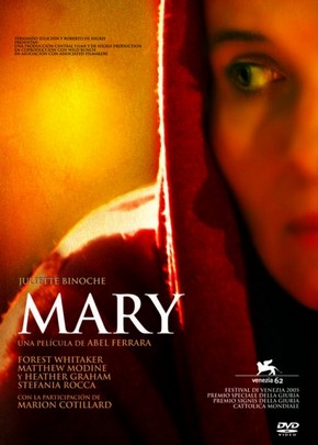 Mary