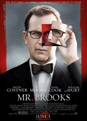 Mr. Brooks