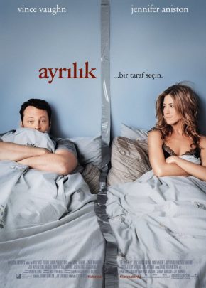 Ayrılık