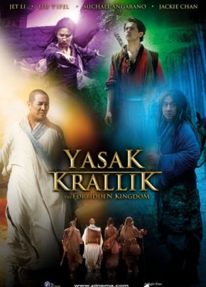 Yasak Krallık