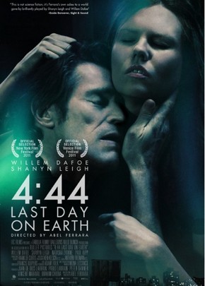 4:44 Last Day on Earth –