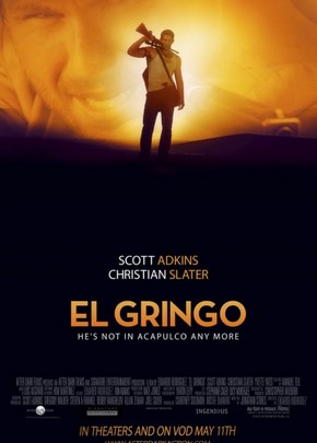 El Gringo