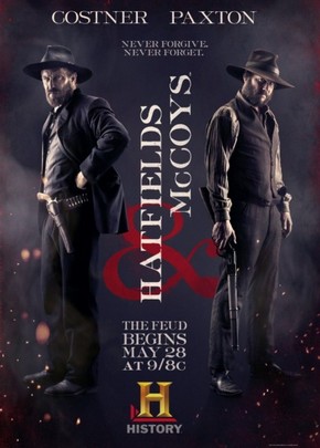 Hatfields & McCoys