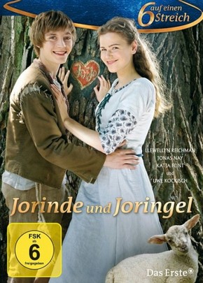 Jorinde ile Joringel