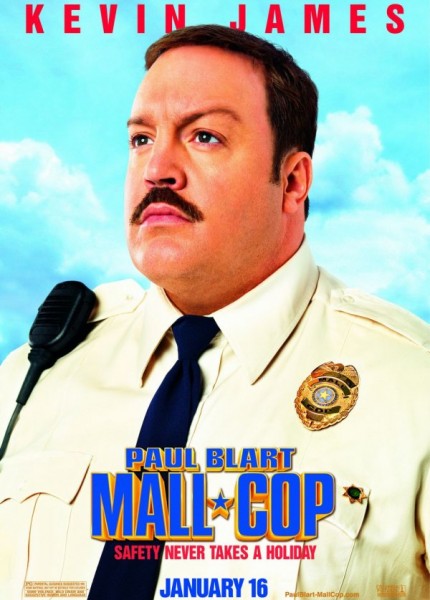 Paul Blart: Mall Cop