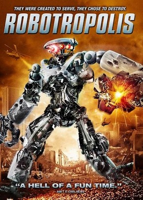 Robot Polis