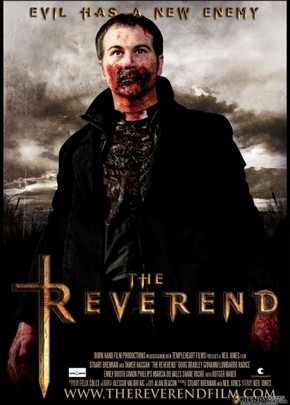 The Reverend