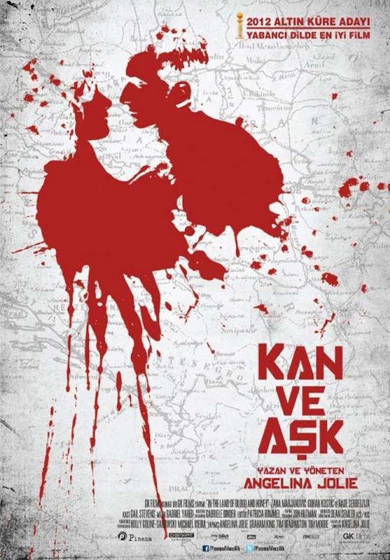 Kan ve Aşk