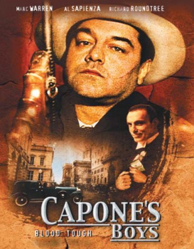 Al Capone’un Adamları