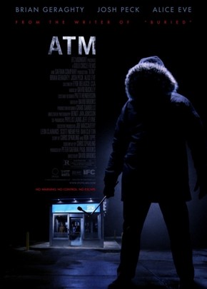 Uyarısız Şiddet: ATM