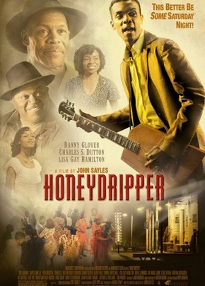 Honeydripper