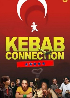 Kebab Connection