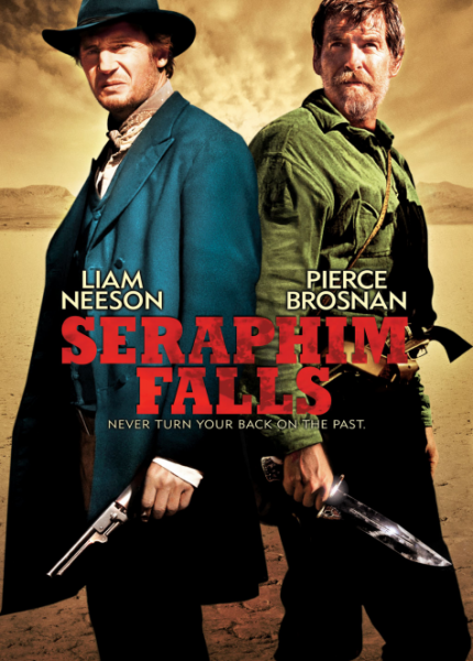 Seraphim Falls