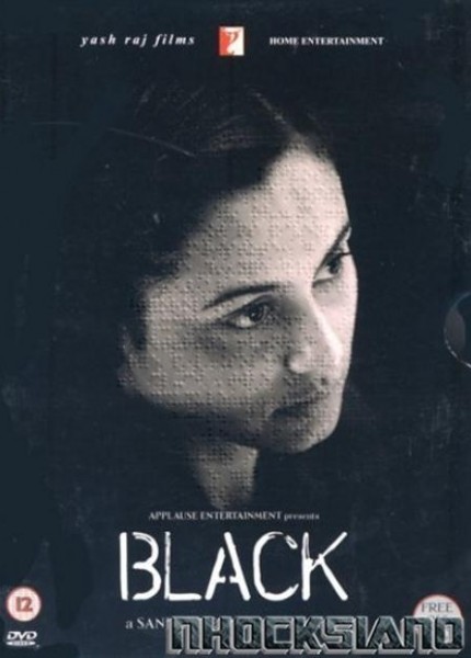 Black – Siyah