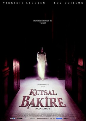 Kutsal Bakire