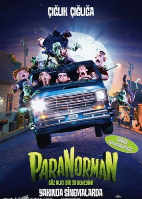 ParaNorman