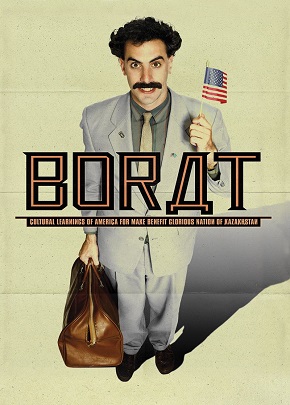 Borat 1