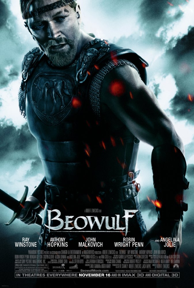 Beowulf: Ölümsüz Savaşçı