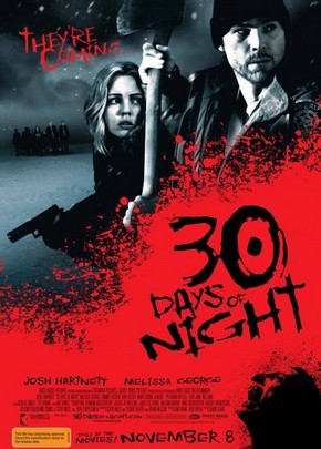 30 Days of Night