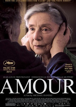 Aşk – Amour