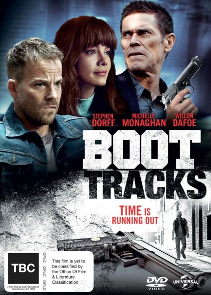 Boot Tracks