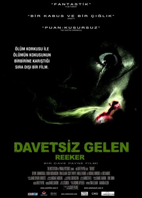 Davetsiz Gelen