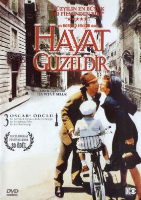 Hayat Güzeldir