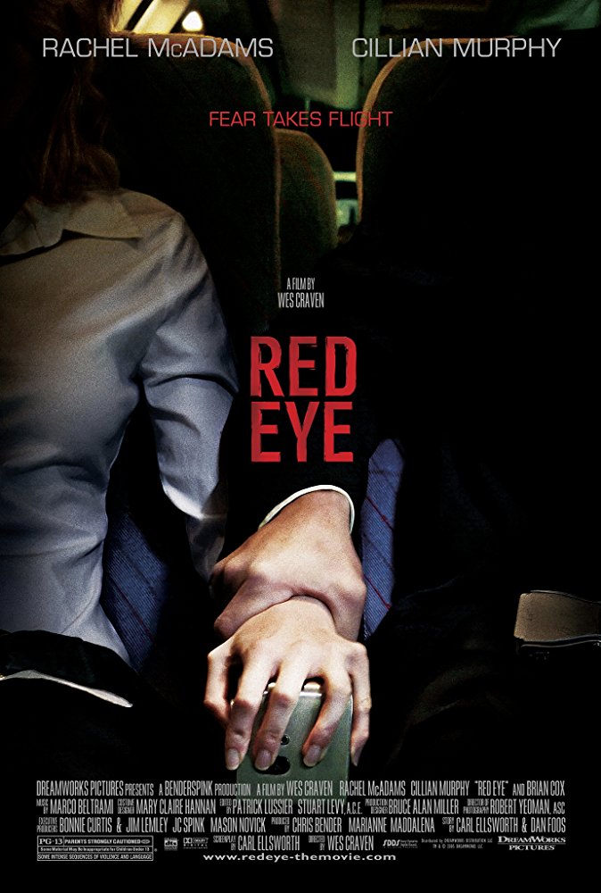 Gece Uçuşu: Red Eye