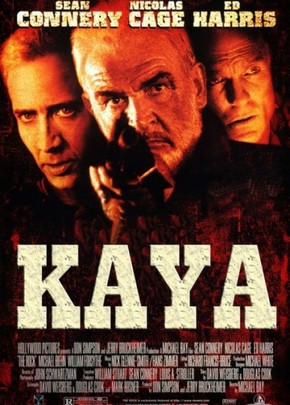 Kaya