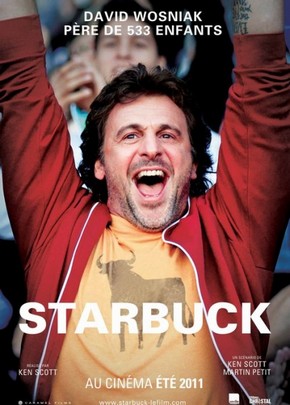 Starbuck