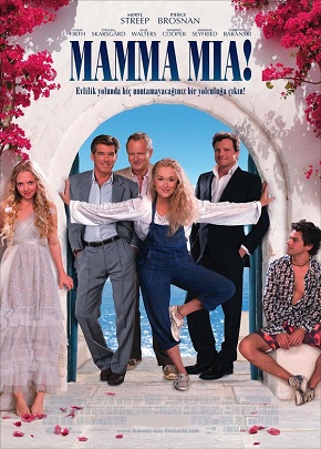 Mamma Mia! 1-