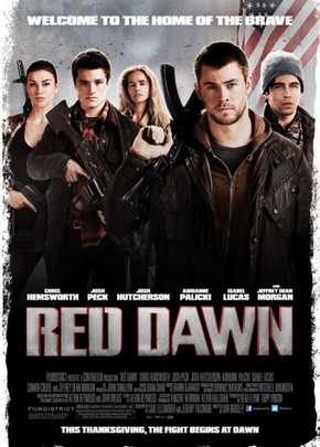 Red Dawn