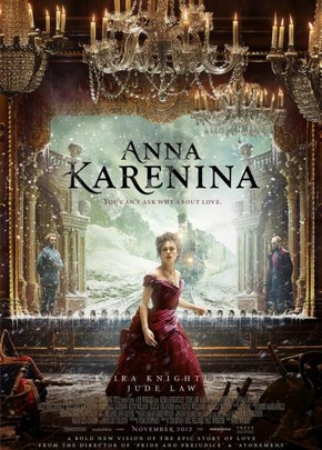 Anna Karenina