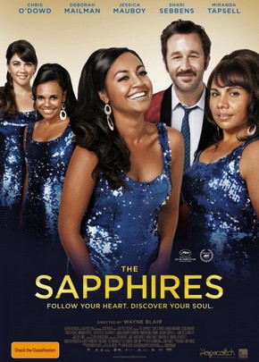 The Sapphires