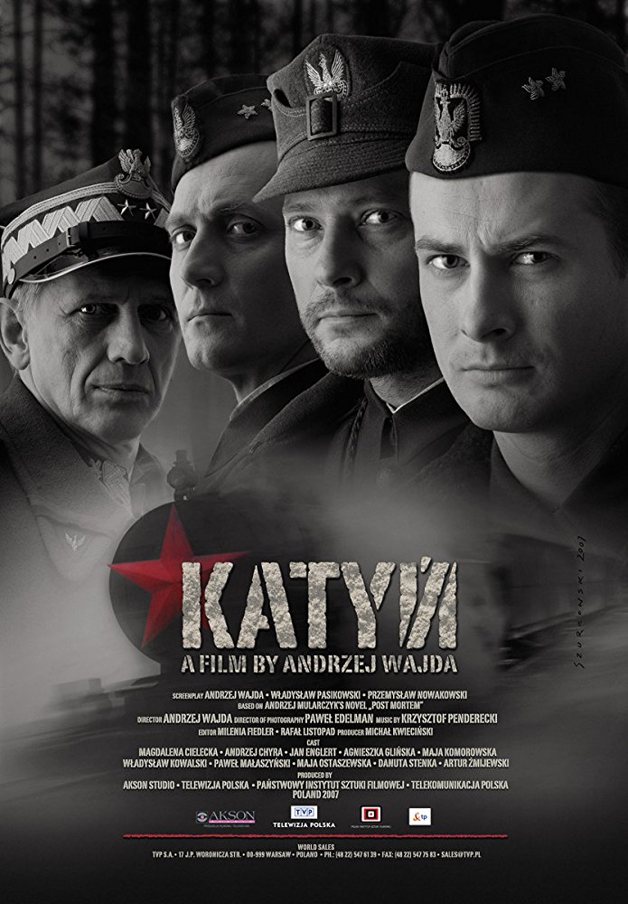 Katyn Katliamı