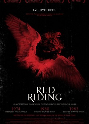 Red Riding:1974 – – (2009 Yapımı)