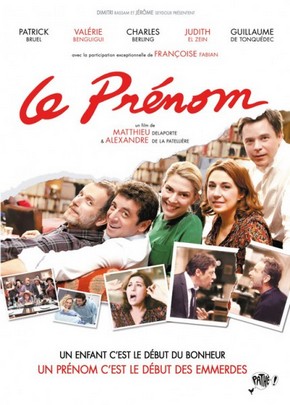 Le Prenom