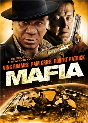 Mafya – Mafia 2011