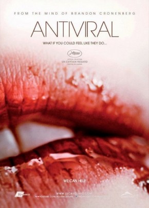 Antiviral (Tr Dublaj)