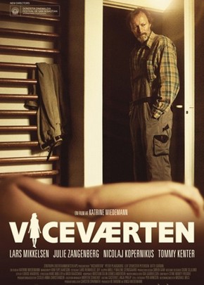 Vicevaerten