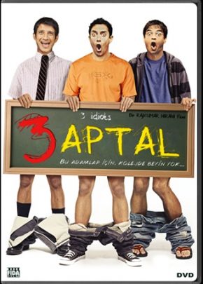 3 Aptal –