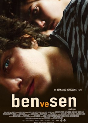 Ben ve Sen