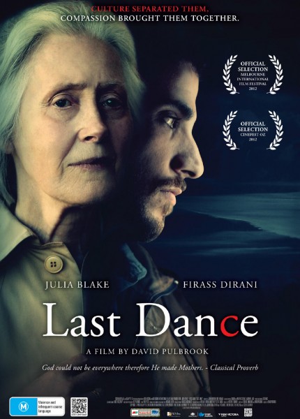 Last Dance