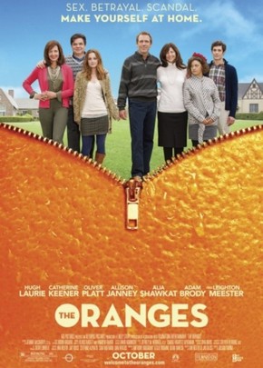 The Oranges